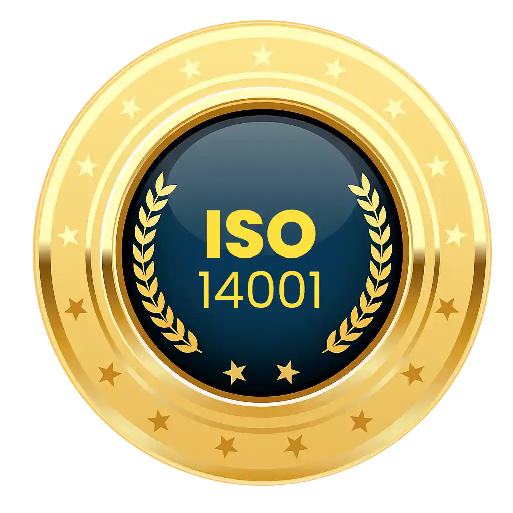 ISO 14001