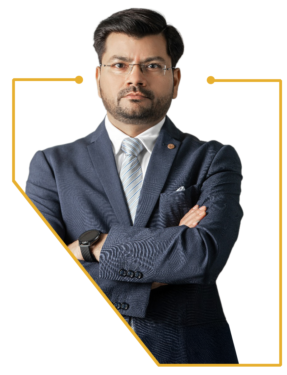 Mr. Praveen Goyal
