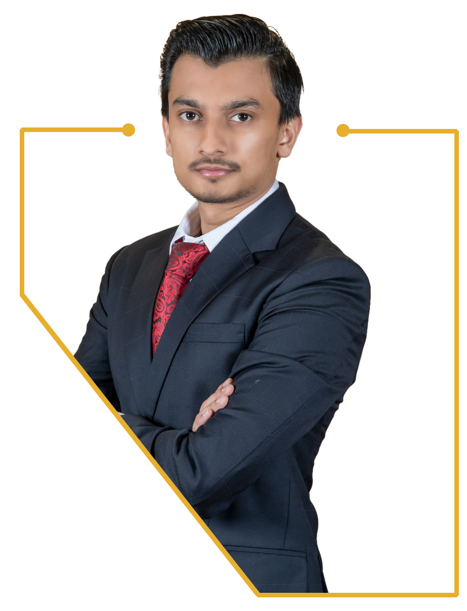 Mr. Sagar Gupta