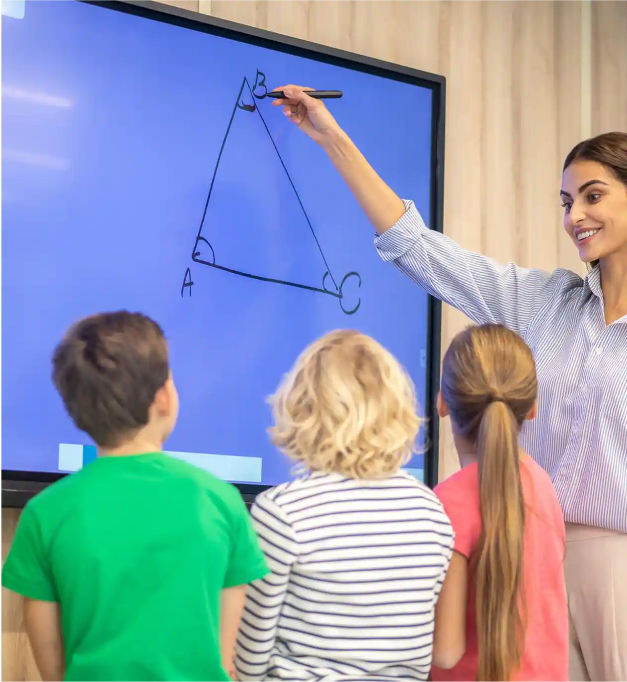 Education Sector