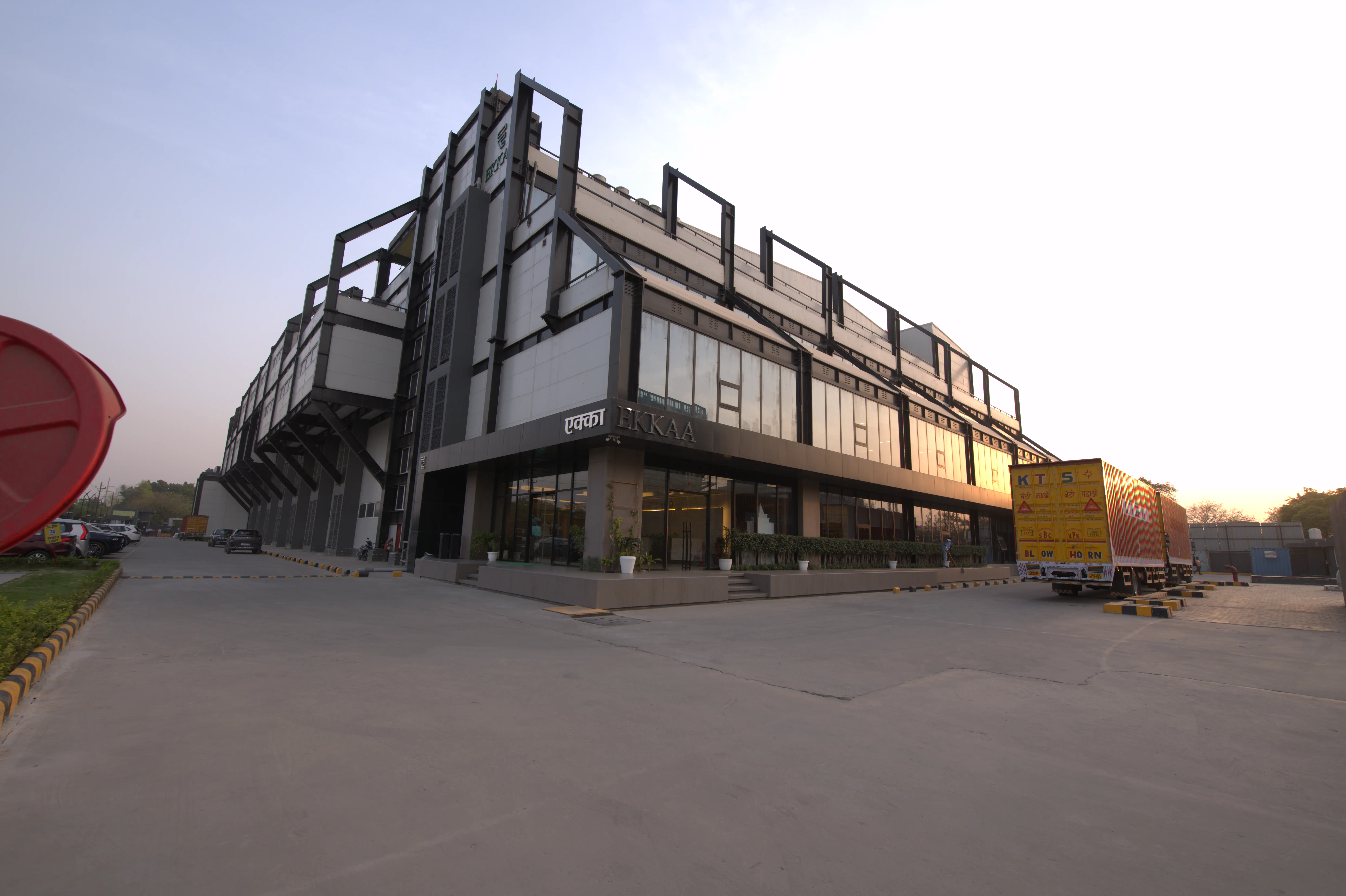 Noida