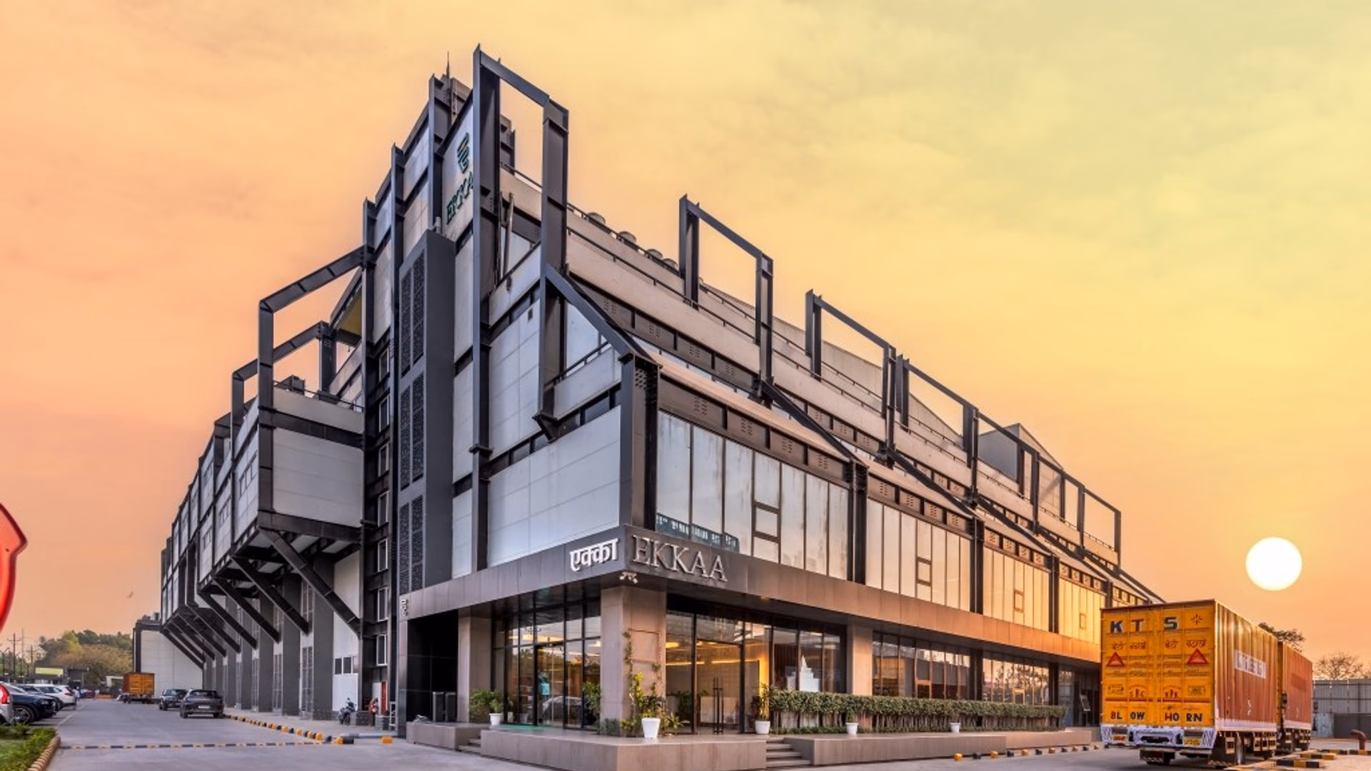 Ekkaa Electronics To Expand Production Capacity, R&D And Supply Chain Integration.